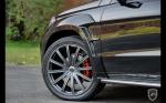 Mercedes-Benz GL-Class Mammut 2 by ART 2014 года